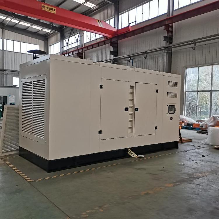 丹东发电机出租